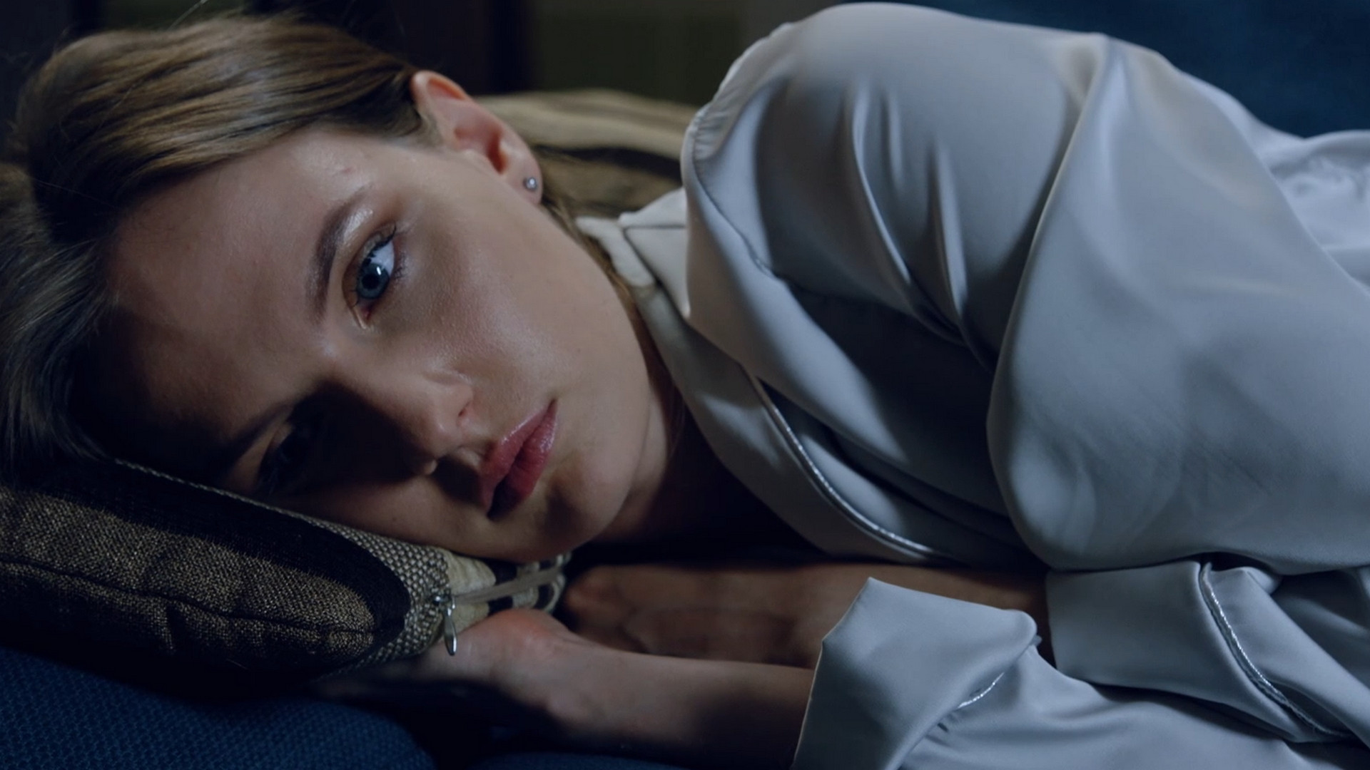 Марлен, 1 сезон, 16 серия смотреть онлайн