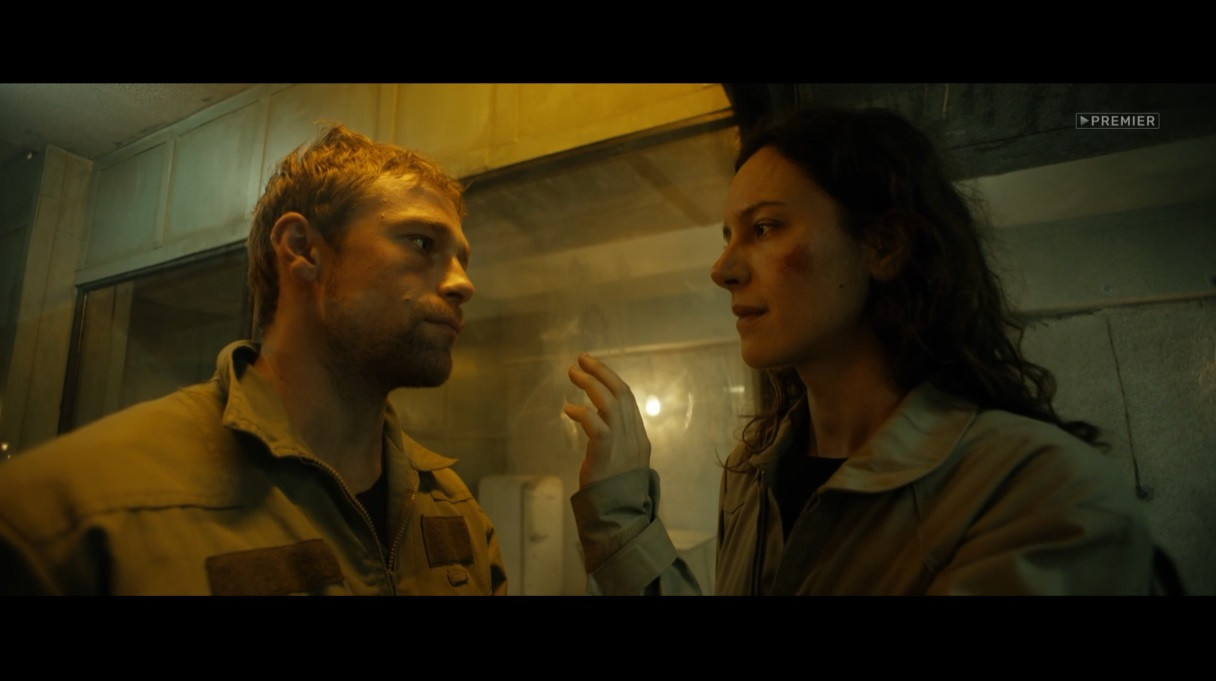 ИГРА НА ВЫЖИВАНИЕ, 1 сезон, 6 выпуск смотреть онлайн