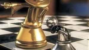 УЧЕБНЫЙ ЭНДШПИЛЬ, ПЕРЕХОД ПЕШКА ПРОТИВ ФЕРЗЯ 🔥🔥🔥