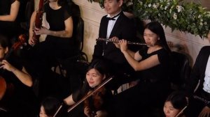 [Хор Благодати] Псалом 145