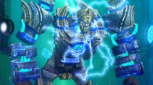 AION DESTINY. Online.