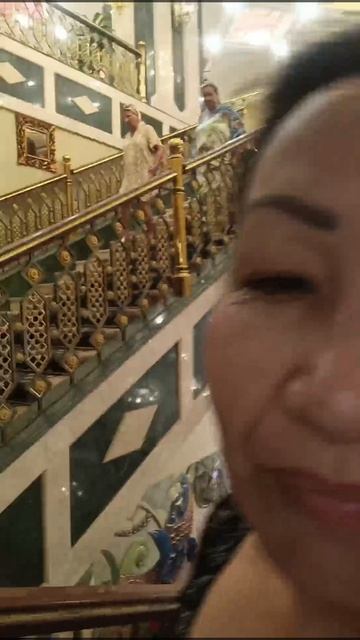 То ощущение когда ты попал в сказку))))