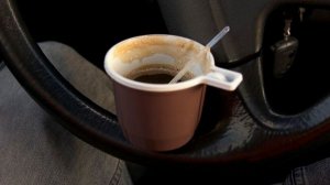 Кофе по-дорожному