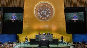 Поворотный момент: почему Вашингтон не поддержал антироссийскую резолюцию в ООН