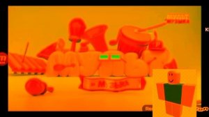 Мультимузыка Effects Round 1 Music (1/18)