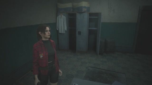 RESIDENT EVIL 2 Remake Второй Сценария Сбежали от Тирана Немезис #6 смотреть онлайн