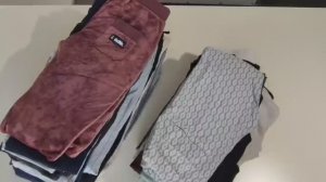 Лот 2129 Джогины м_ж Германия ЭКСТРА 890р_кг 10,5кг 30ед