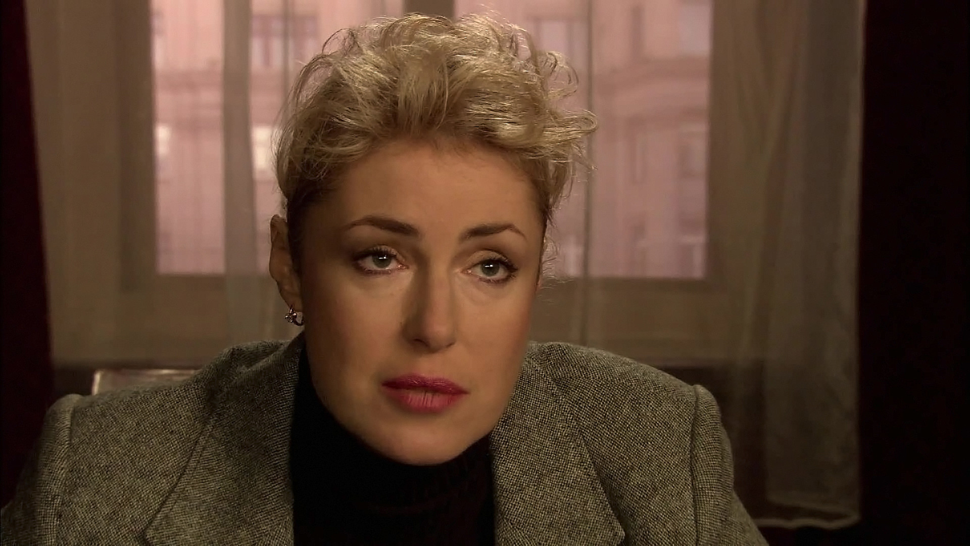 Дело гастронома №1, 1 сезон, 7 серия