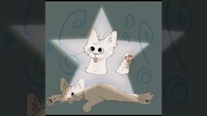 арт на конкурс,для Леденой росы