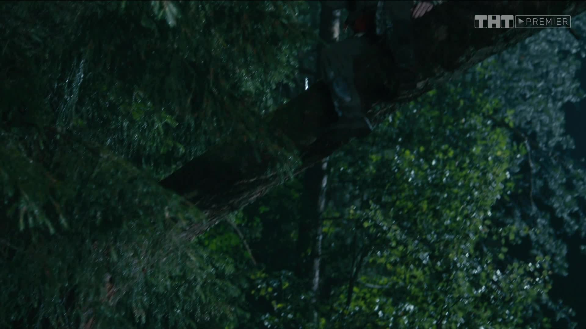 Студия 17, 1 сезон, 9 серия