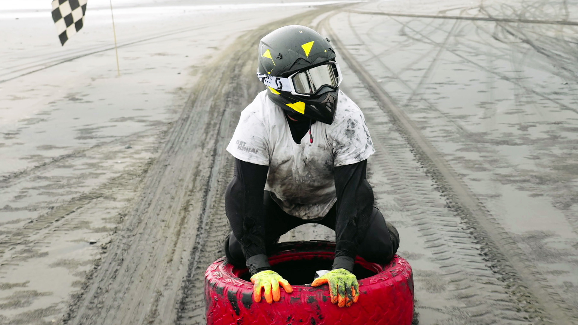 Ставка на любовь, 1 сезон, 4 выпуск