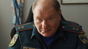 Пять минут тишины, 5 сезон, 18 серия