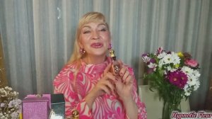 ШИКАРНЫЙ НОВЫЙ ПАРФЮМ. ШЛЕЙФОВЫЕ, СТОЙКИЕ ЖЕНСКИЕ ДУХИ