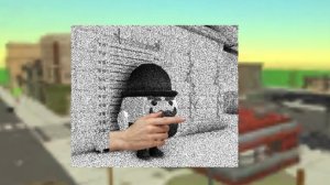 ПРЕДЫСТОРИЯ КАРТЫ Town3F? | ЧГ