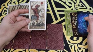 Гороскоп на март 2026
Стихия земли 🌍Телец ♉