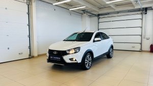 Лада Веста, 2019 год