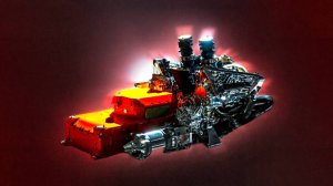 Tech Talk: Что такое степень сжатия?