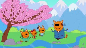 ТРИ КОТА | ТРИ КОТА ИГРА