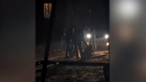 В Днепропетровской области Украины военкомы застрелили мужчину при попытке мобилизации.