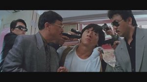 Близнецы-драконы: Бумер и Тайсон серьёзно влипли