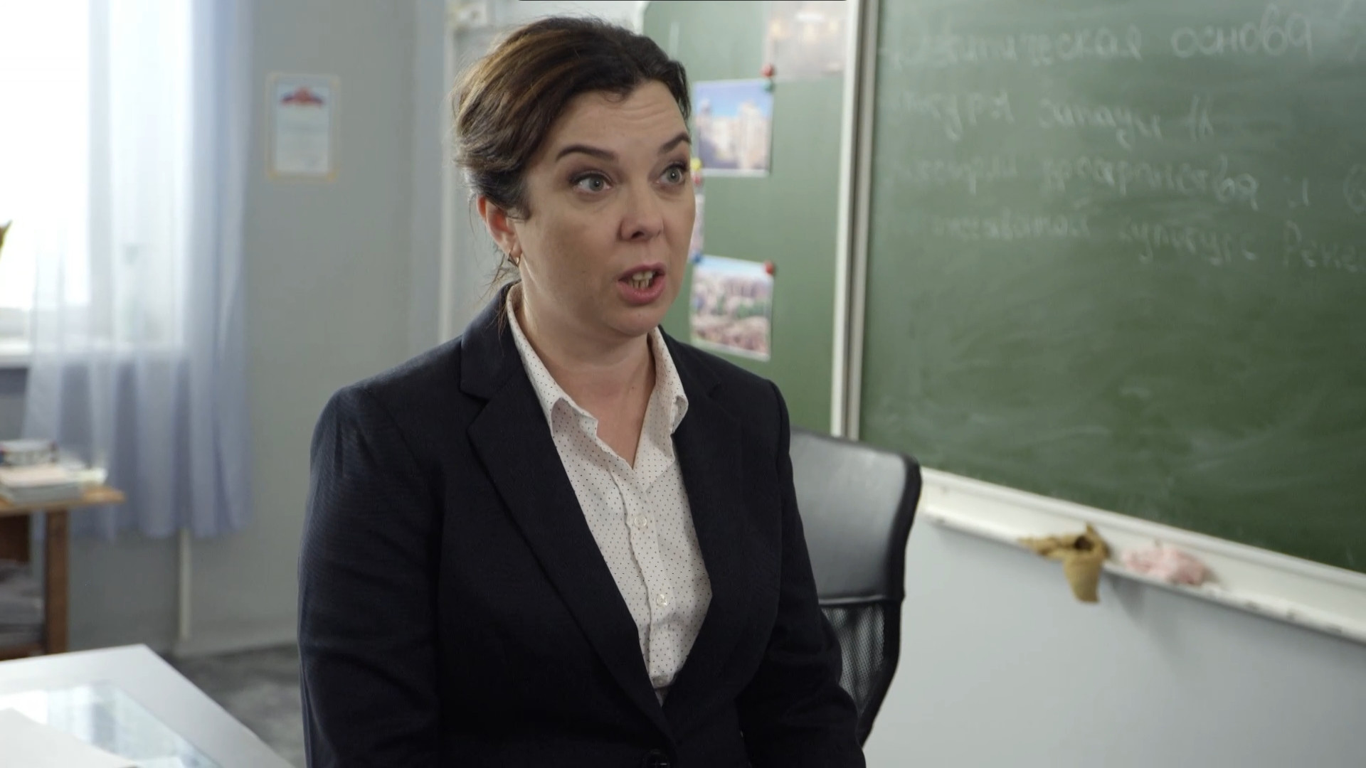 Реальные пацаны, 5 сезон, 21 серия смотреть онлайн