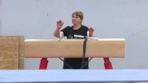 В школе олимпийского резерва создают условия для будущих рекордсменов.