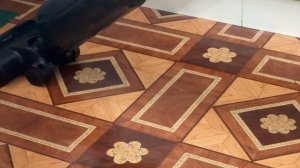 Принцип работы TROUVER K20 Flex Reach