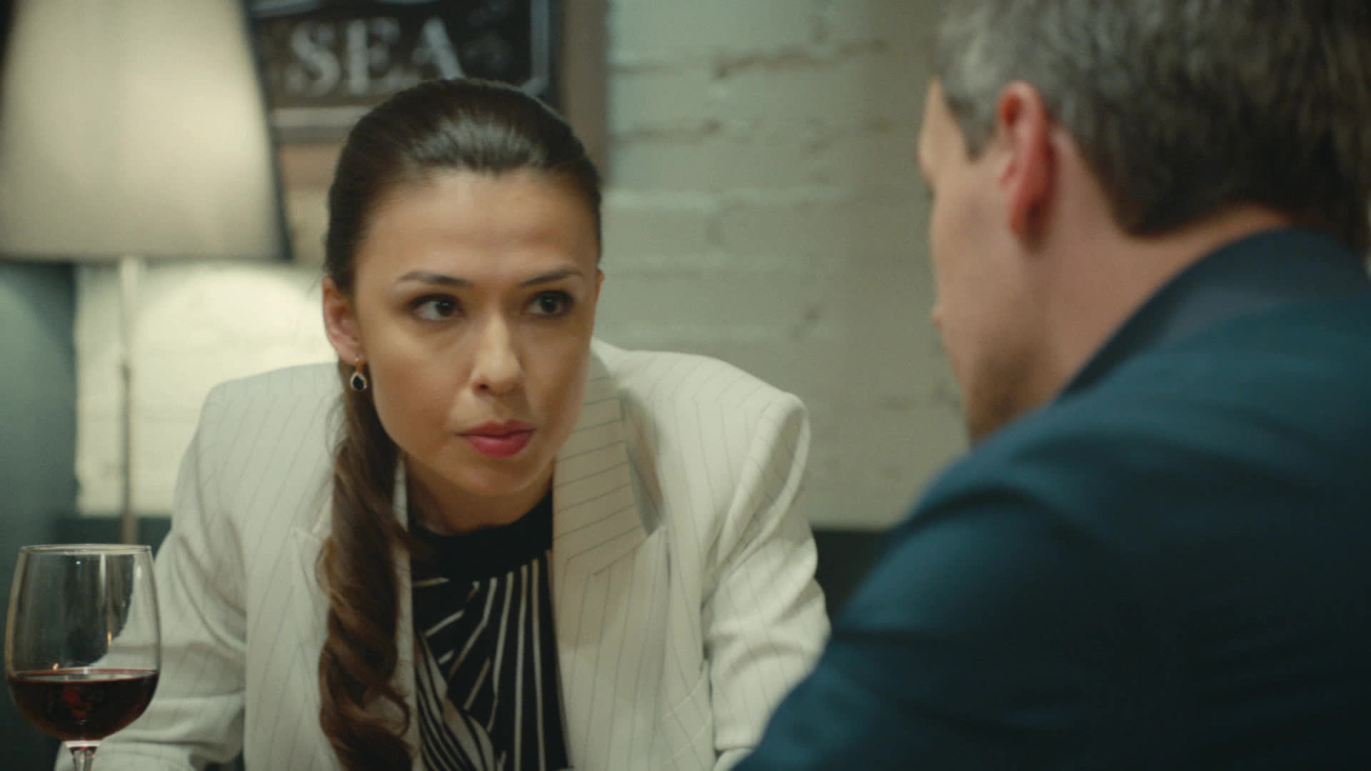 Улица, 1 сезон, 26 серия