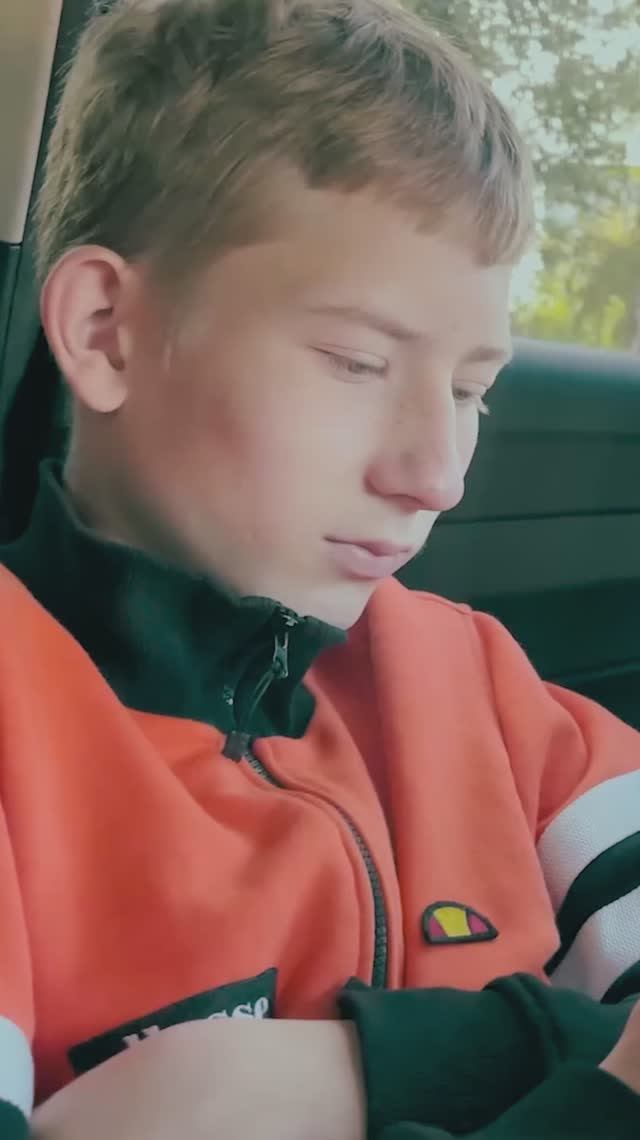 Реакции в путешествии