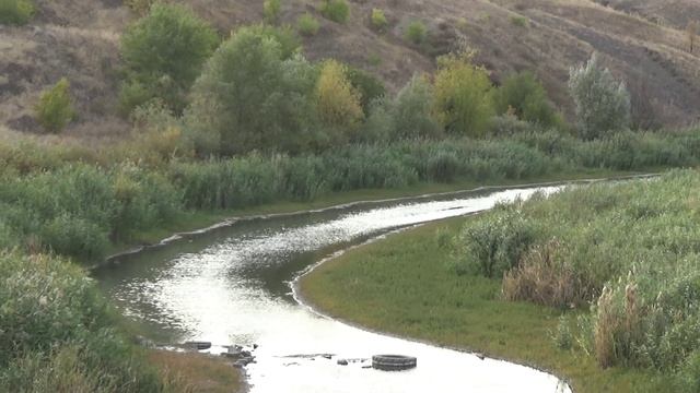 №251. Вело-этап: от хутора Долотинка к дому, 27 сентября.