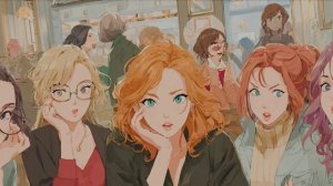 Пятница 2.2 Аниме