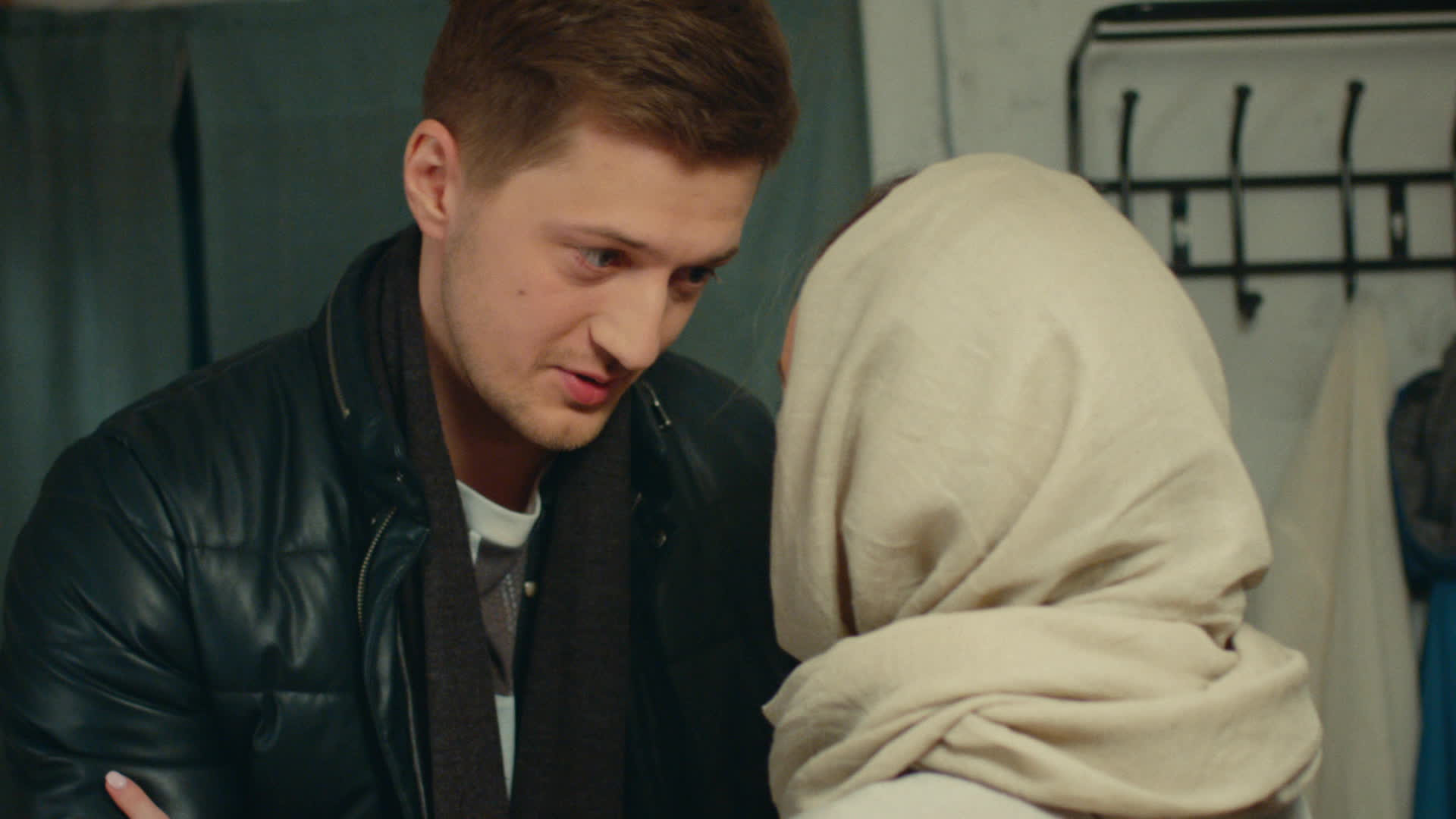 Улица, 1 сезон, 92 серия