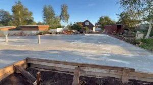 Идеальный участок с двумя домиками! Инвестиция + постоянное проживание!