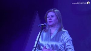 В ДК «Визит» состоялся праздничный концерт, посвященный Дню защитника Отечества