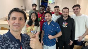 Стили лидерства и ситуационное лидерство. Ломакин Павел @lomakinacademy