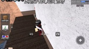 Играем в Загадка убийства.