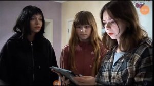 Мара пожирательница снов сонная петля тайное сообщество 67