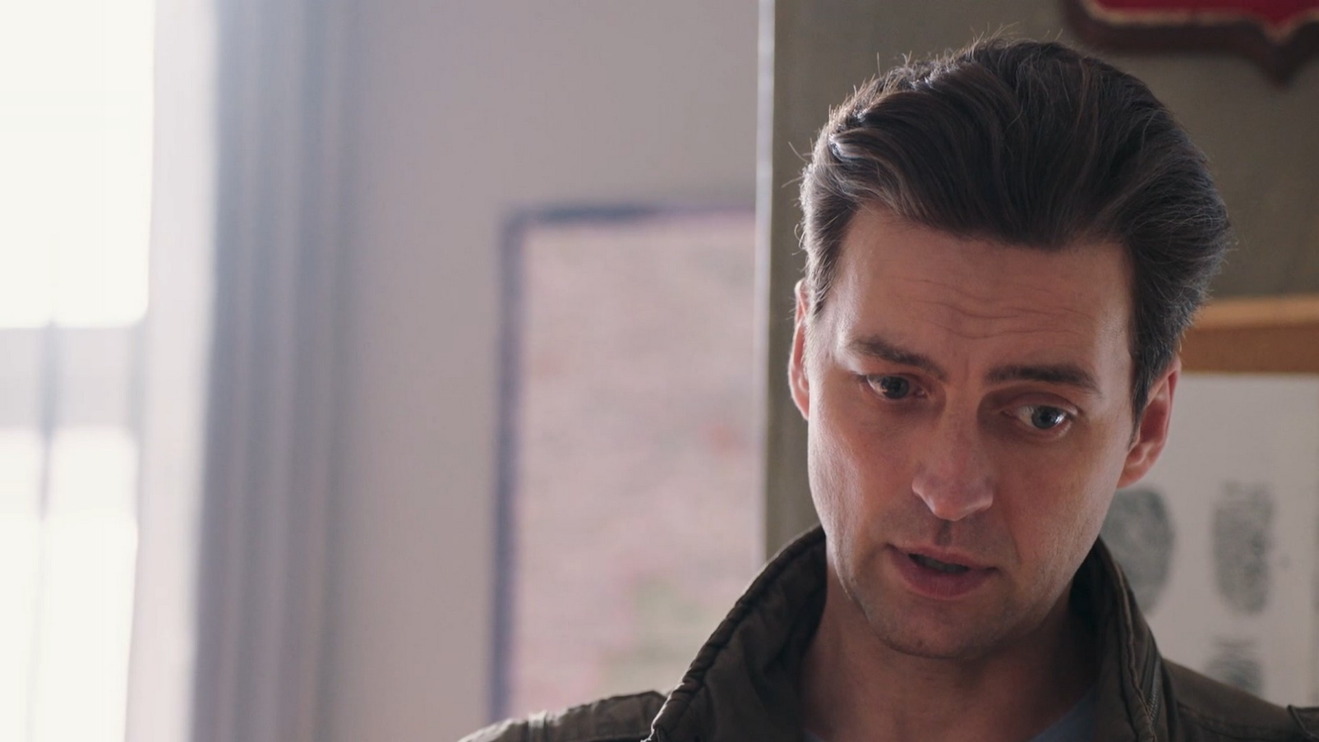 Тверская, 2 сезон, 5 серия