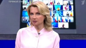 Время покажет от 25.02.2026 анонс выпуска, что будет в эфире