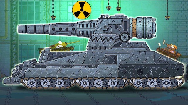 Мы создадим Атомный монстр! смотреть онлайн