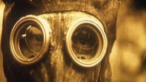 "Письма мёртвого человека" (1986) Дряхлые нам тоже не нужны...