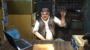 Сидорович Вернулся - STALKER NLC 6 #16