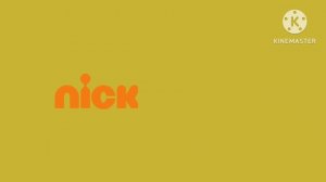 Nickelodeon 2026 logo kinemaster buzz guhi