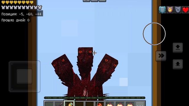 Обзор мода satan child.jar смотреть онлайн