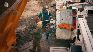 Золотая лихорадка 15 сезон 6 серия (реалити-шоу, 2024)