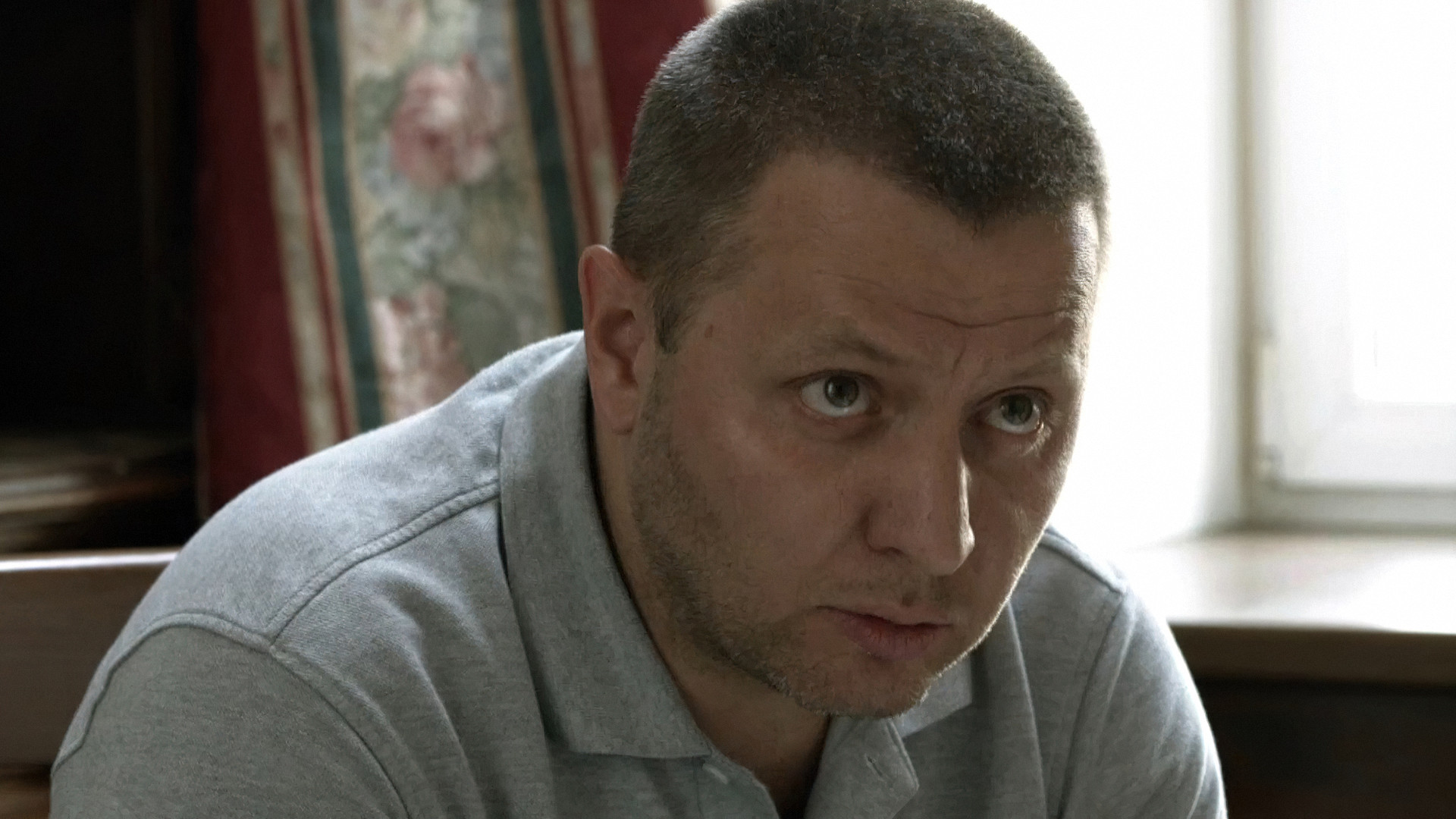 Карпов, 3 сезон, 27 серия