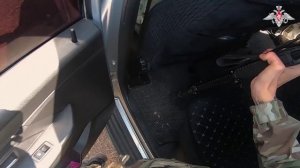 Боевая работа военных связистов ГрВ «Днепр»