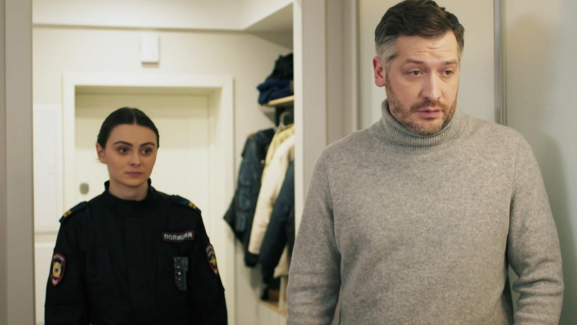 Наш спецназ, 3 сезон, 30 серия смотреть онлайн
