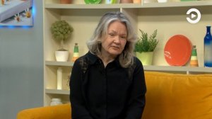 Утро на Экспрессе: Ольга Сухова