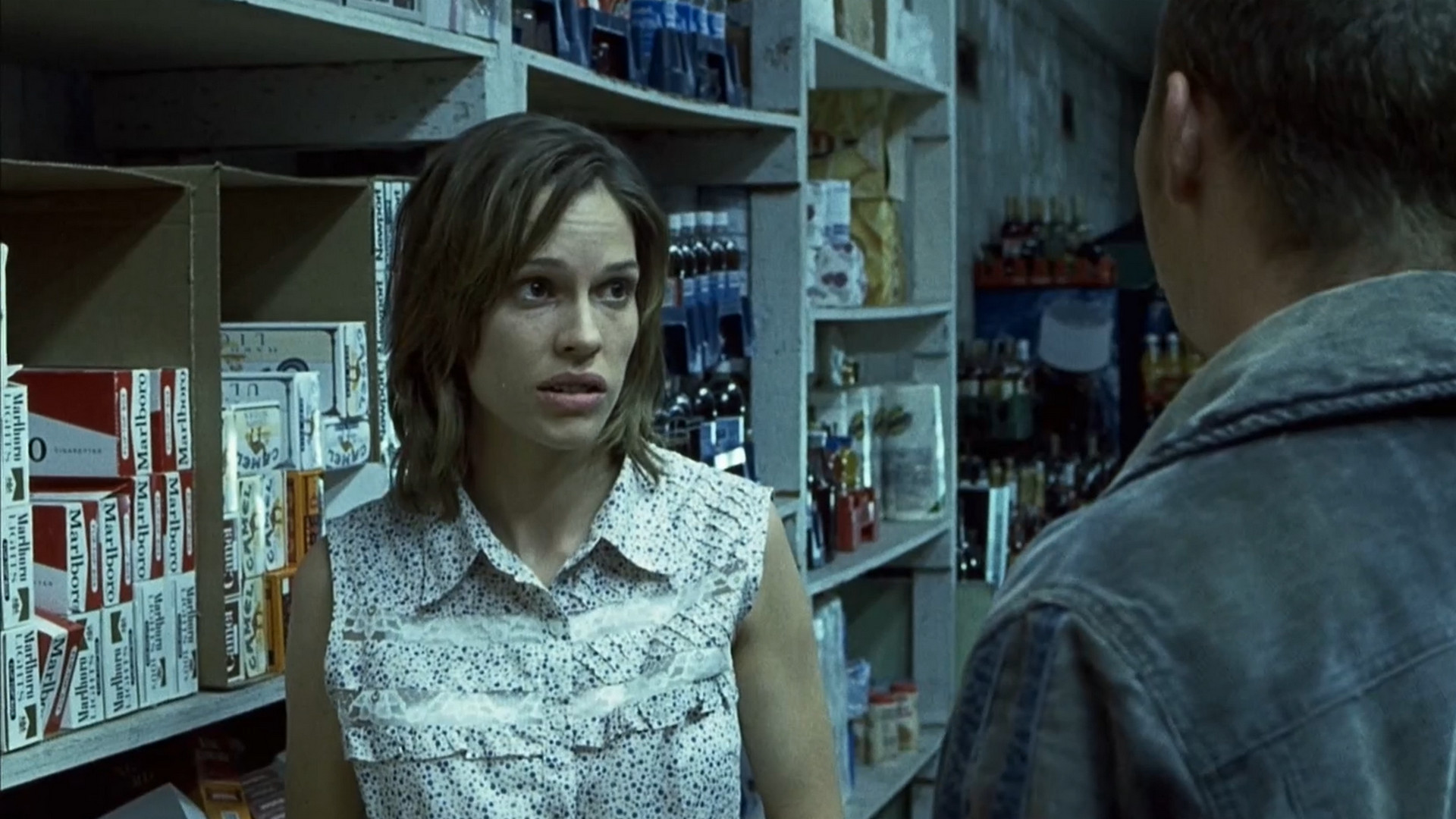 11:14 (2003) смотреть онлайн